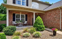 1428 Ashfield Glen, O'Fallon, IL 62269