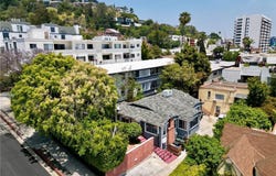 1204 N Clark Street, West Hollywood, CA 90069