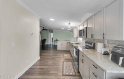 414 W Branch Drive, Newport, NC 28570