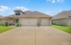 5910 Cherry Hill  Cir, Pace, FL 32571