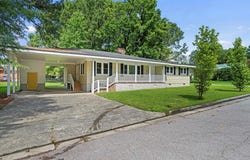 2414 Chapin Street, Durham, NC 27707