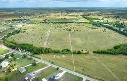 Tract D Stitzle Rd, Crandall, TX 75114