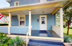 146 N 4TH STREET, Hughesville, PA 17737