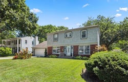 7211 Goodman Street, Overland Park, KS 66204