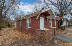 210 W 18th Street, North Little Rock, AR 72114