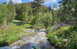 327 Granger Road, Cameron, MT 59720