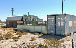 1006 Woodard, Pyote, TX 79777