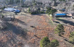XXX J BAGGETT Road, Amity, AR 71921