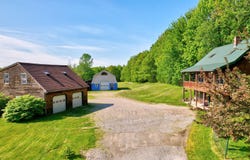 234 Harriman Road, Swanville, ME 04915