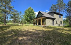 11511 CRESENT LANE, FREDERIC, MI 49733