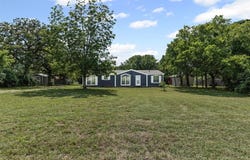 345 N Barron Road, Covington, TX 76636