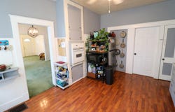 112 E 2nd Street, Huntingburg, IN 47542