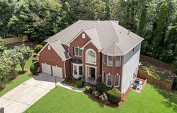 325 Nesbin, Kennesaw, GA 30144