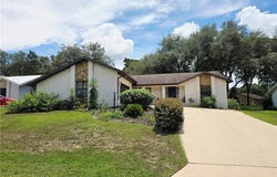 1219 E Silver Thorn Loop, Hernando, FL 34442
