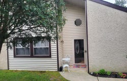 20 PEREGRINE DRIVE, VOORHEES, NJ 08043