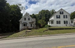 7-9 Tremont Street, Boscawen, NH 03303