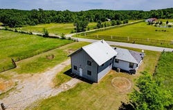 16610 S 4220 Road, Claremore, OK 74017