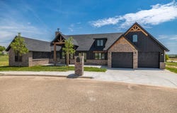 10 YUEL Court, Canyon, TX 79015-1127