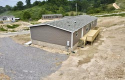 320 Perkey Way, New Tazewell, TN 37825