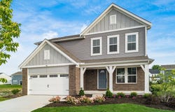 9041 Hawk Hill Way, Plain City, OH 43064
