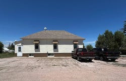 612 South Maple Street, Lusk, WY 82225