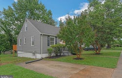 3407 GAITHER ROAD, BALTIMORE, MD 21244
