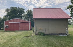 11527 N 450 E, Linden, IN 47955