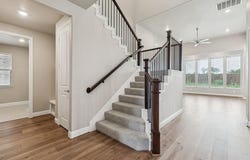 604 Quaint Pond Lane, Argyle, TX 76226