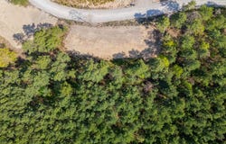 TRACT 16 High Peak Rd, Hot Springs, AR 71909