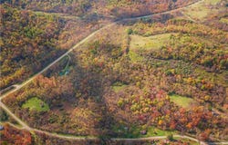 Nevada Road, Quaker City, OH 43773