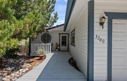 3360 Lookout Place, Reno, NV 89503