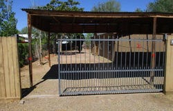 707 MOUNTAIN VIEW Drive, Bernalillo, NM 87004