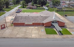 1011 Graceland Dr, Newport, AR 72112