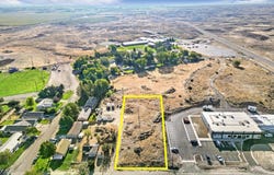 Tbd S Beverly, Shoshone, ID 83352