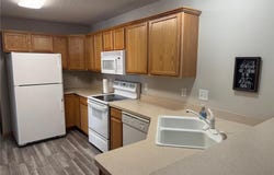 13622 Partridge Circle NW, Andover, MN 55304
