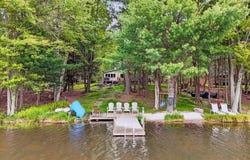 141 Arrowhead Circle, Newfoundland, PA 18445