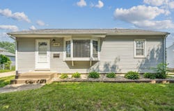 1269 Scott Avenue, Waterloo, IA 50701
