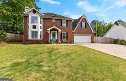 317 Calgary, Peachtree City, GA 30269