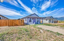 202 First Street, Silver Cliff, CO 81252