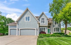 9800 W 147th Street, Overland Park, KS 66221