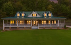 794 Cureton Mill Road, Rising Fawn, GA 30738