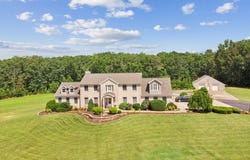 3522 SUGAR HILL LANE, GOLDVEIN, VA 22720