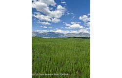 Lot 8 RAYCO Drive, Thayne, WY 83127