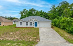 2424 Keeport Drive, Spring Hill, FL 34609