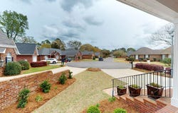 790 E GLOUCHESTER DR, Sumter, SC 29150