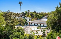 999 Rosalind Rd, San Marino, CA 91108