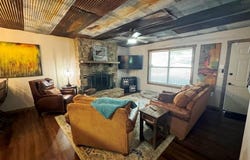 2 N Lakeshore Trace, Cherokee Village, AR 72529