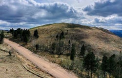 20933 Majestic Heights Road, Sturgis, SD 57785