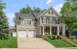 3648 Horsemint Trail, Lexington, KY 40509
