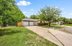 3709 Claysford Court, Arlington, TX 76015